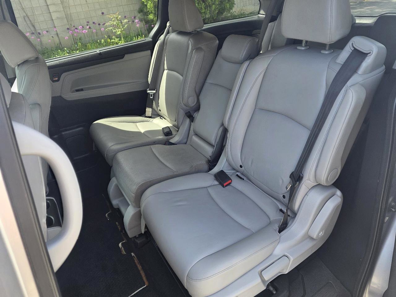 Used 2019 Honda Odyssey EX-L image 11
