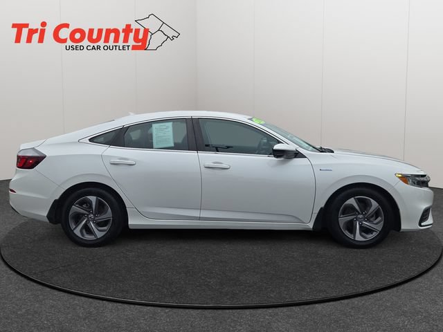 Used 2019 Honda Insight EX image 9