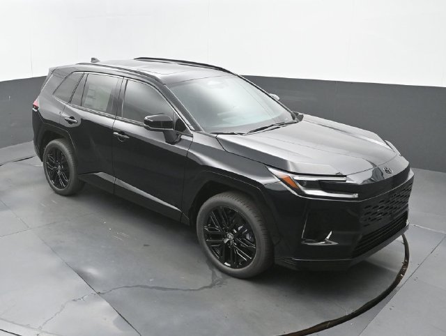 New 2026 Toyota RAV4 XSE AWD/4WD image 28
