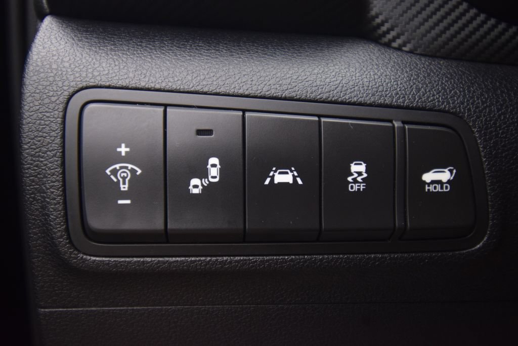 Used 2021 Hyundai Tucson Sport FWD image 36