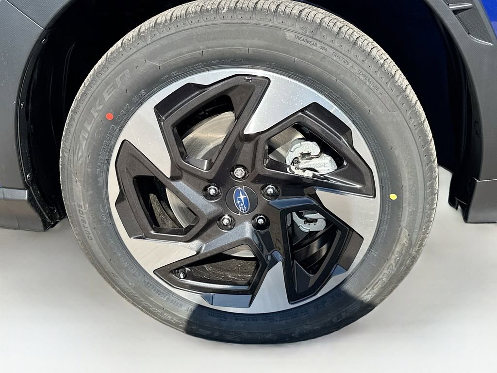 New 2026 Subaru Crosstrek 2.5i Limited image 40