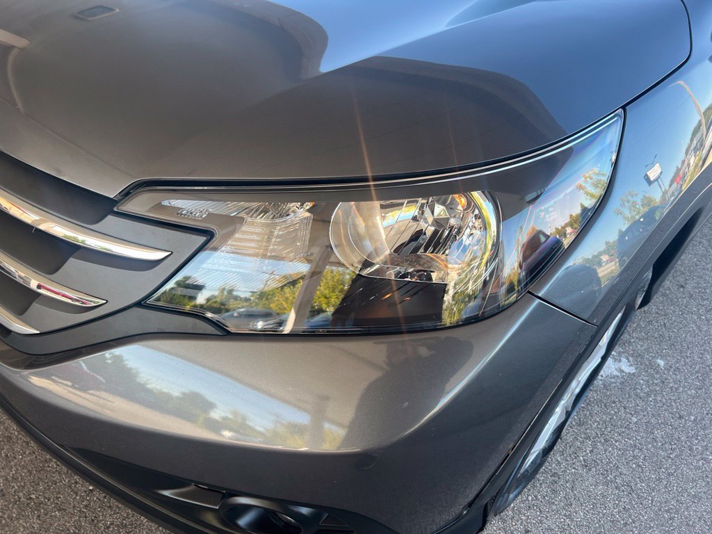 Used 2014 Honda CR-V EX image 26