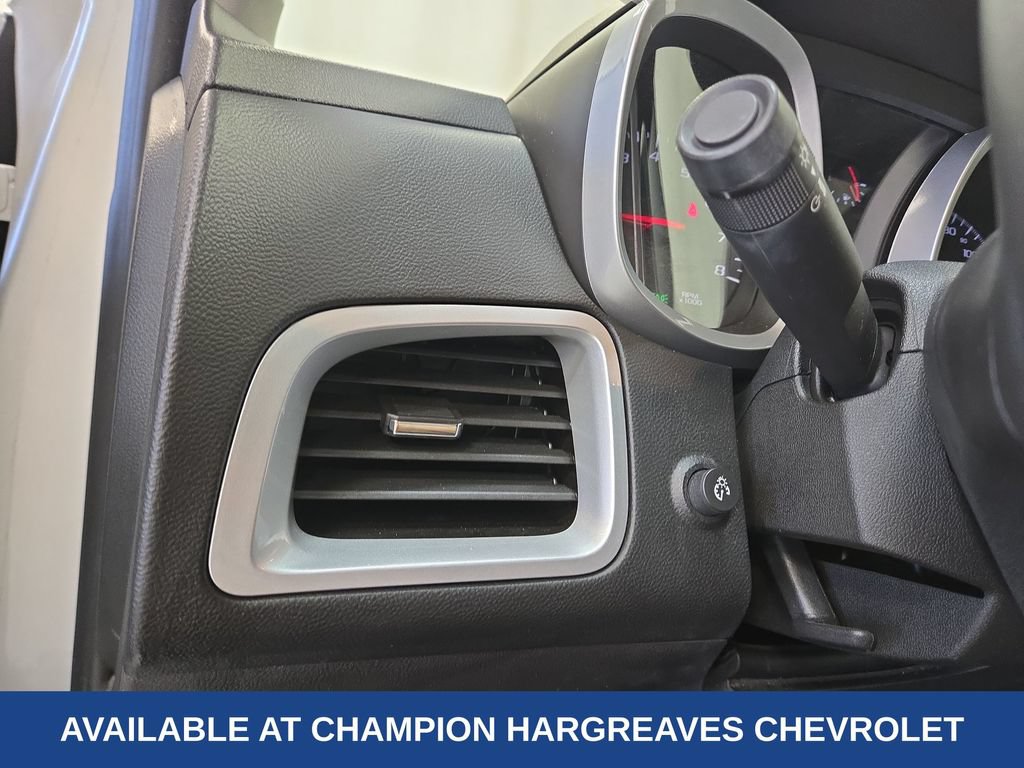 Used 2015 Chevrolet Equinox LT w/ Driver Convenience Package FWD image 23