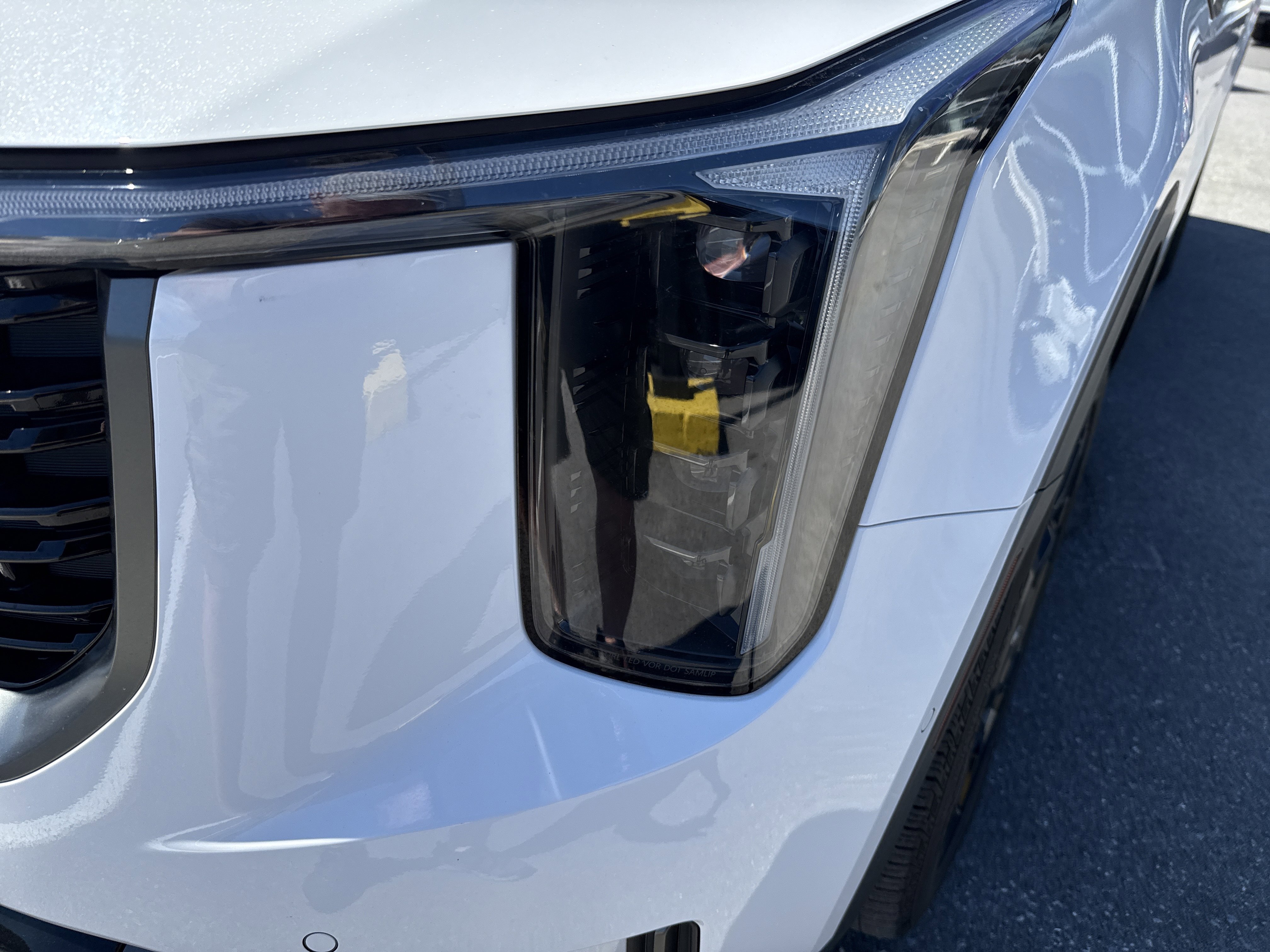 Certified 2024 Kia Sorento SX AWD/4WD image 10