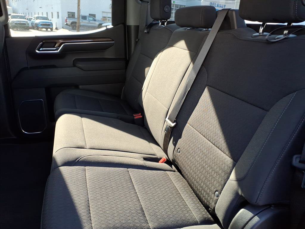 Certified 2023 Chevrolet Silverado 1500 LT image 13