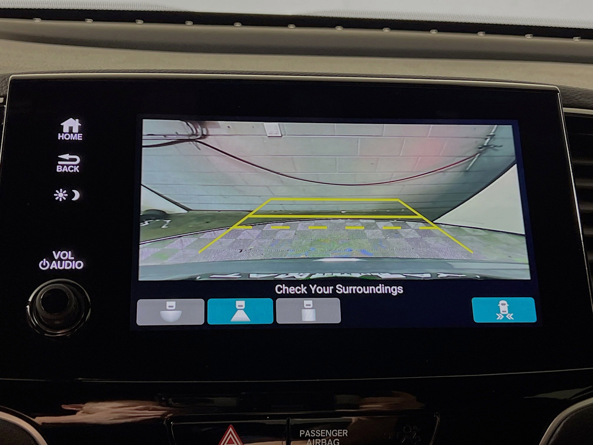 Used 2021 Honda Passport EX-L image 28