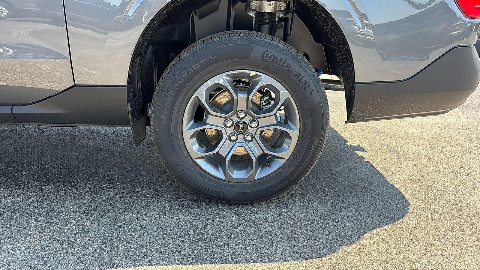 New 2025 Ford Maverick XLT FWD image 20