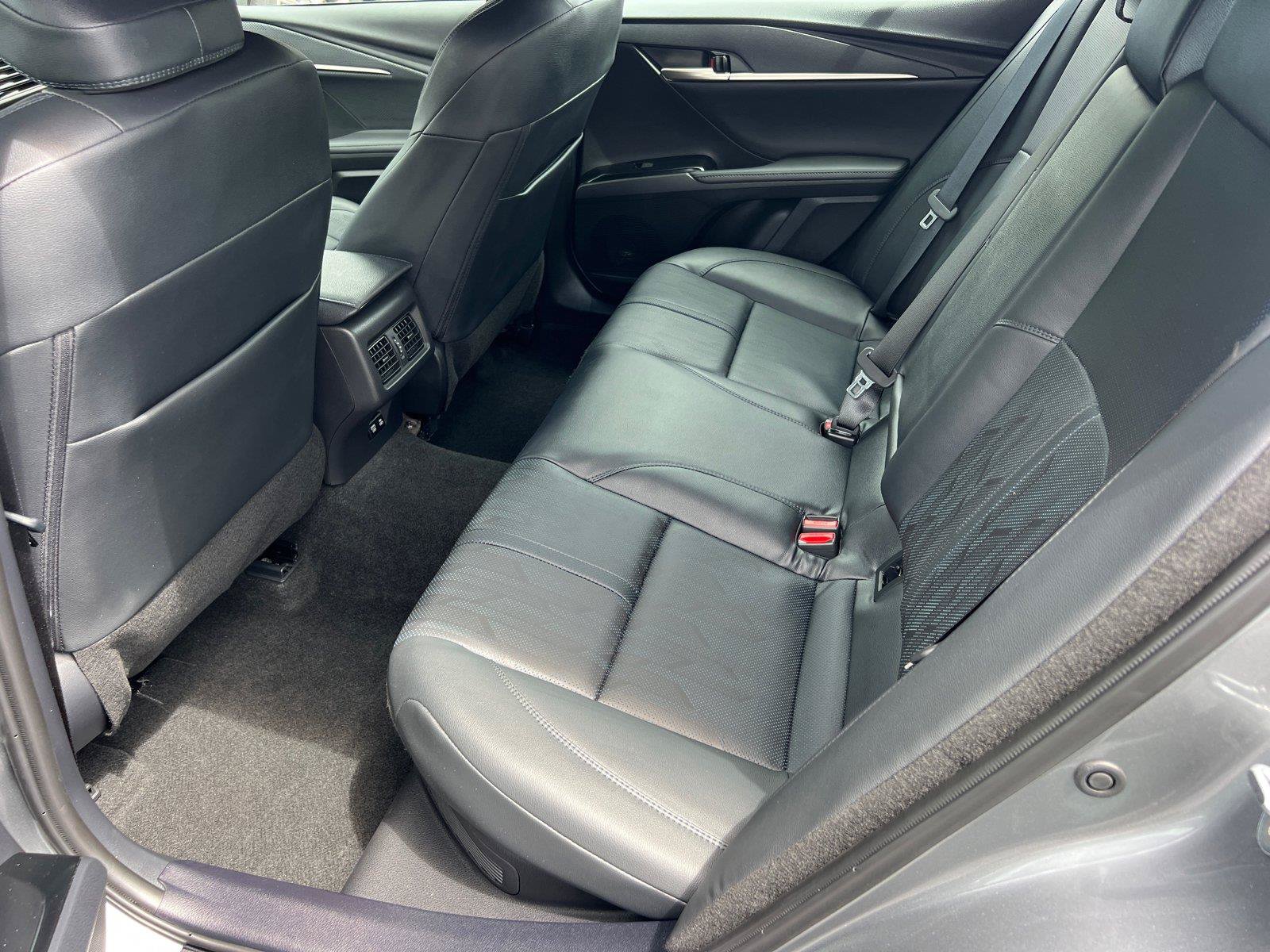 Used 2025 Toyota Camry XSE FWD image 20