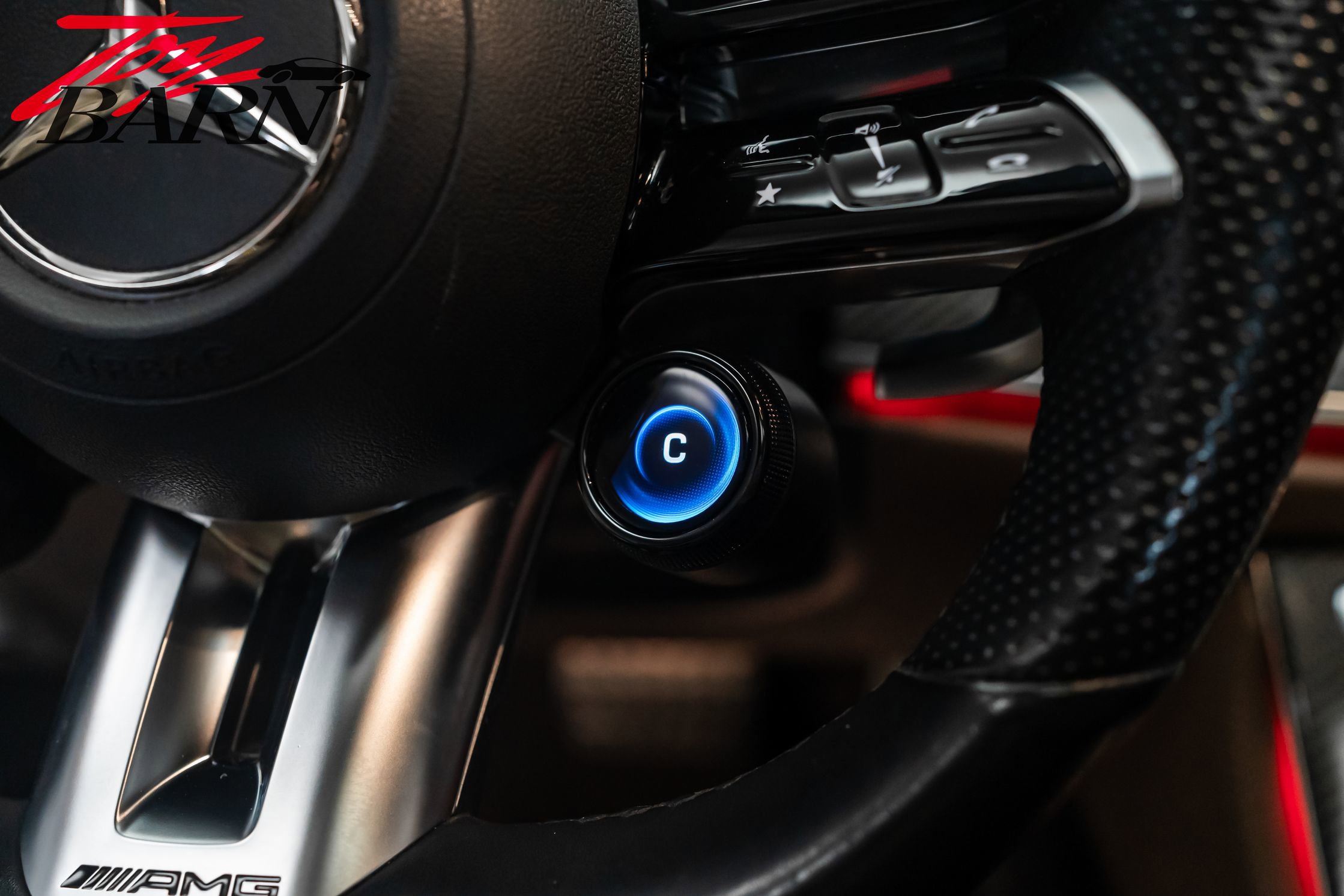 Used 2022 Mercedes-Benz E 53 AMG 4MATIC Sedan image 35