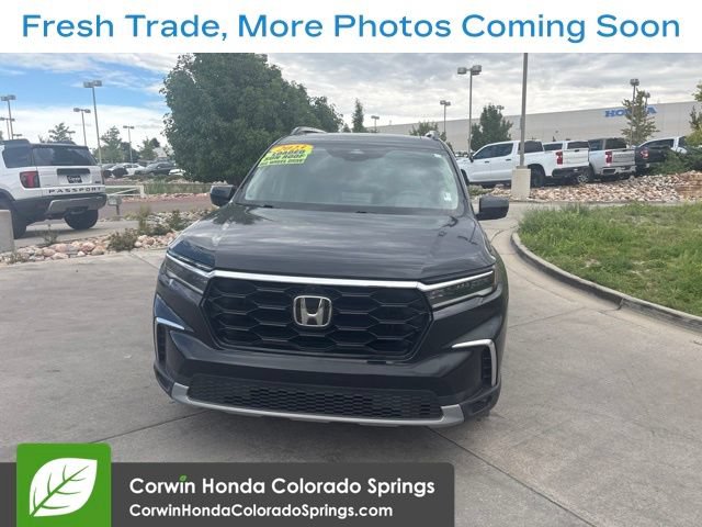 Used 2023 Honda Pilot Elite image 7