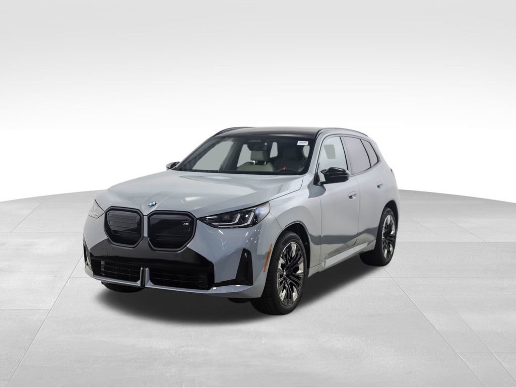 New 2026 BMW X3 M50 w/ Premium Package image 1