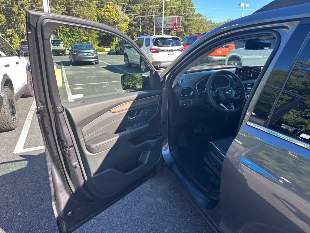 New 2026 Honda Pilot Elite image 19