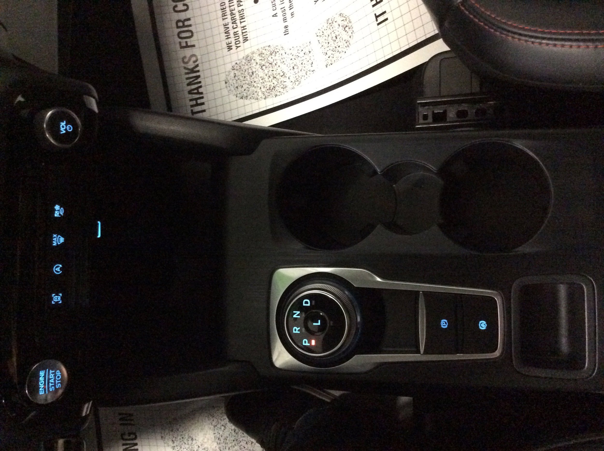 Used 2023 Ford Escape ST-Line w/ Tech Pack #1 AWD/4WD image 29