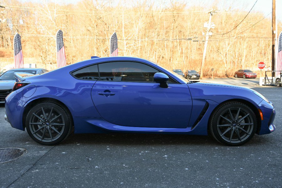 Used 2024 Subaru BRZ Limited image 9