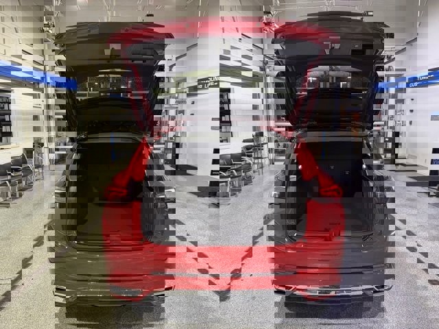 New 2025 Buick Envision Avenir image 12