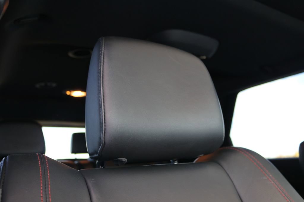 Used 2024 Dodge Durango R/T image 37