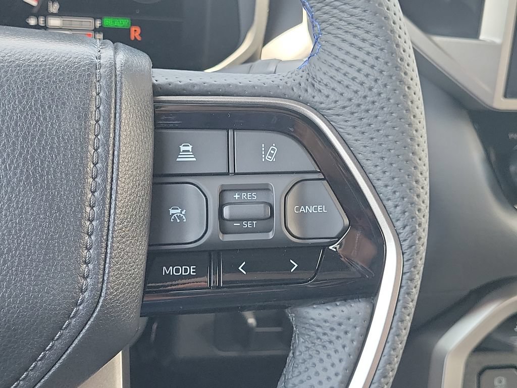 New 2026 Toyota Tundra Platinum AWD/4WD image 21