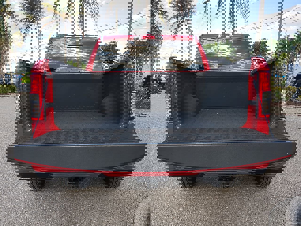 Used 2022 RAM 1500 Big Horn image 13