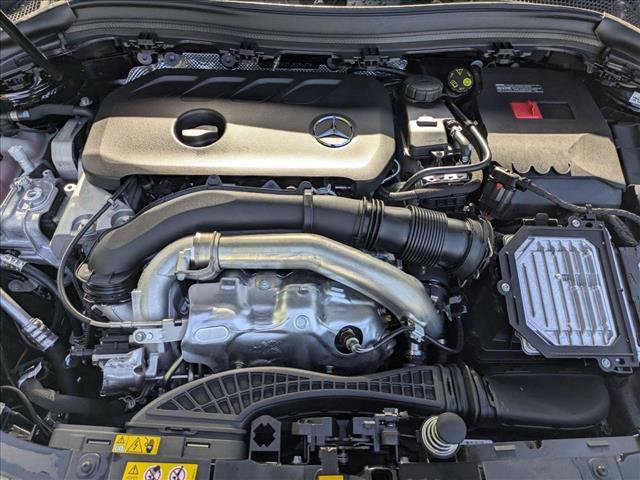 Certified 2026 Mercedes-Benz GLA 250 image 22