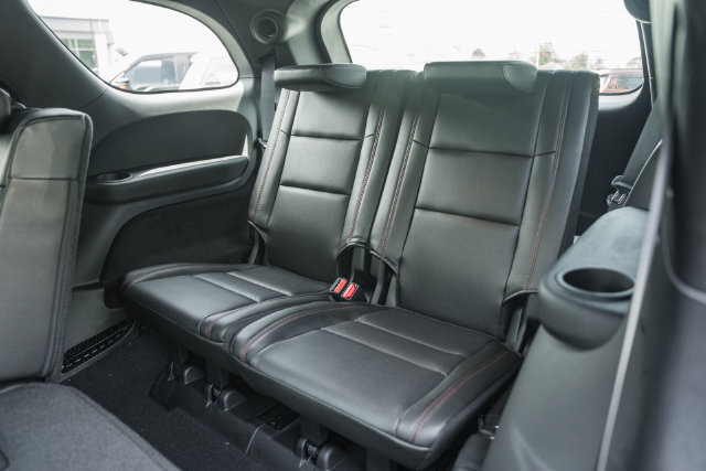 New 2026 Dodge Durango GT AWD/4WD image 44