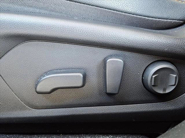 Used 2024 Subaru Crosstrek 2.5i Wilderness w/ Crosstrek Mirror Package image 18