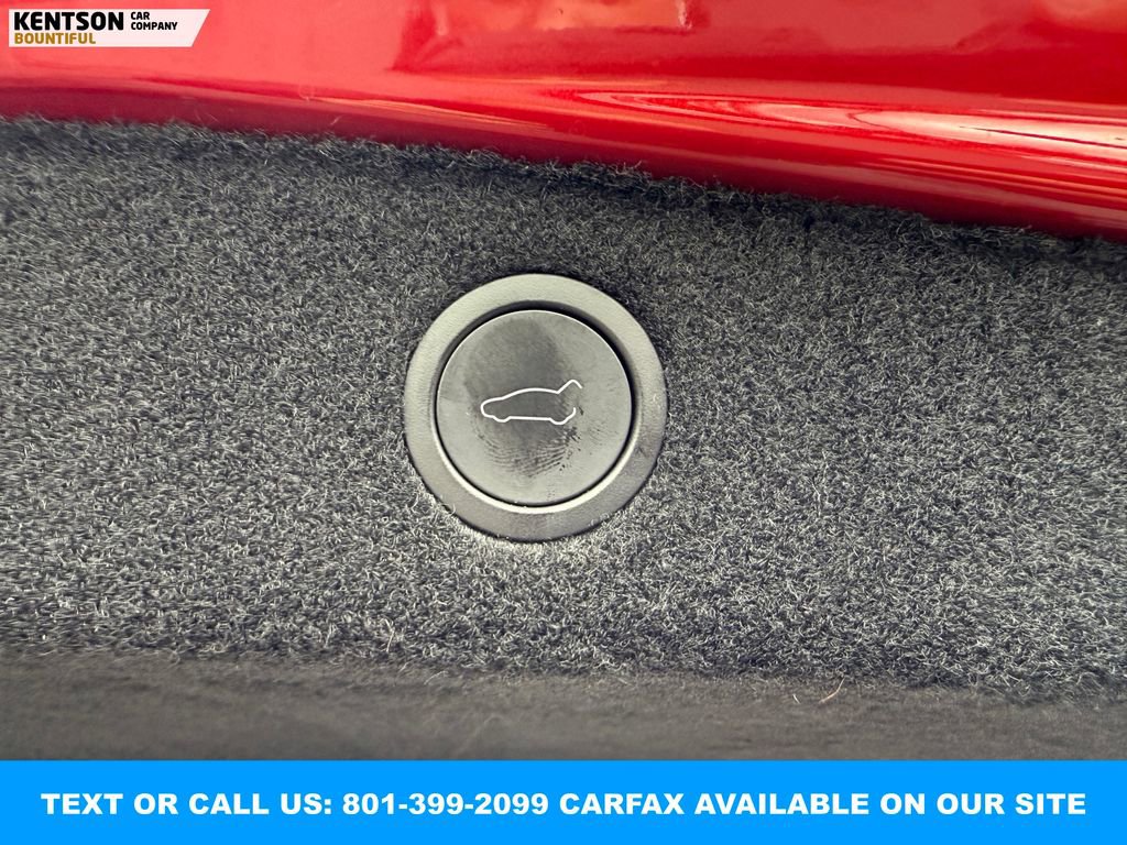 Used 2025 Tesla Model 3 Long Range image 37