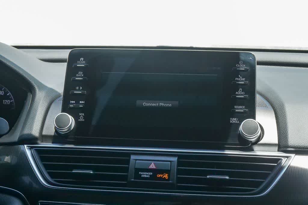 Used 2019 Honda Accord Sport image 11