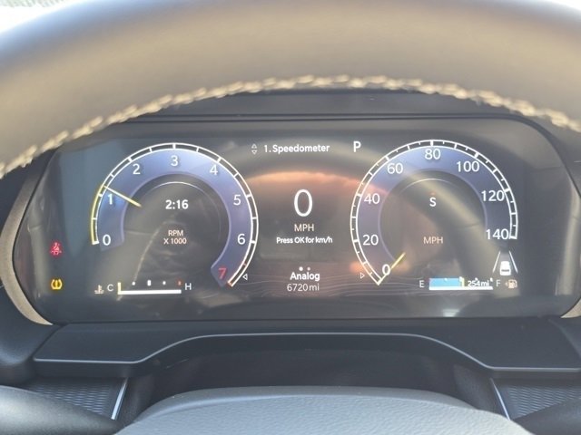 Used 2025 Jeep Grand Cherokee L Altitude image 38