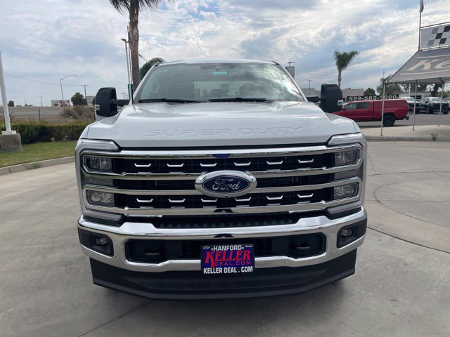 New 2026 Ford F250 Lariat w/ FX4 Off-Road Package AWD/4WD image 8