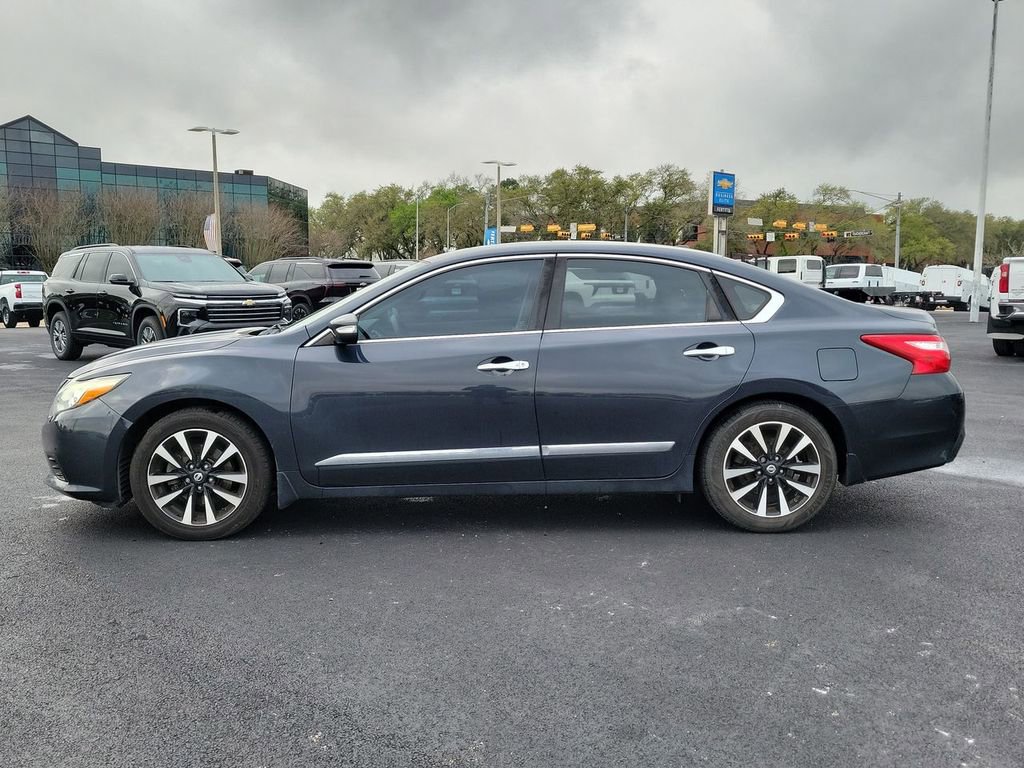 Used 2017 Nissan Altima 2.5 SL image 14