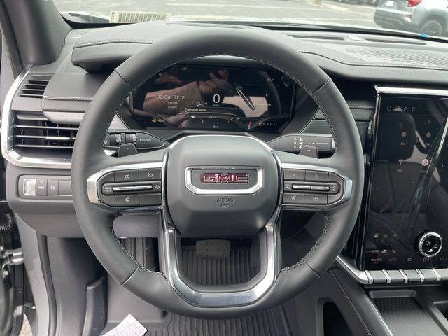 New 2026 GMC Acadia Elevation w/ Elevation Premium Package FWD image 14