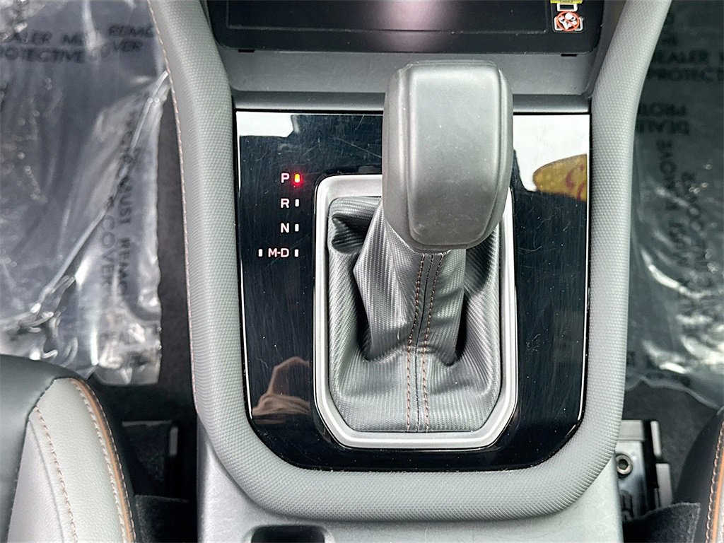 Certified 2025 Subaru Forester Sport image 14