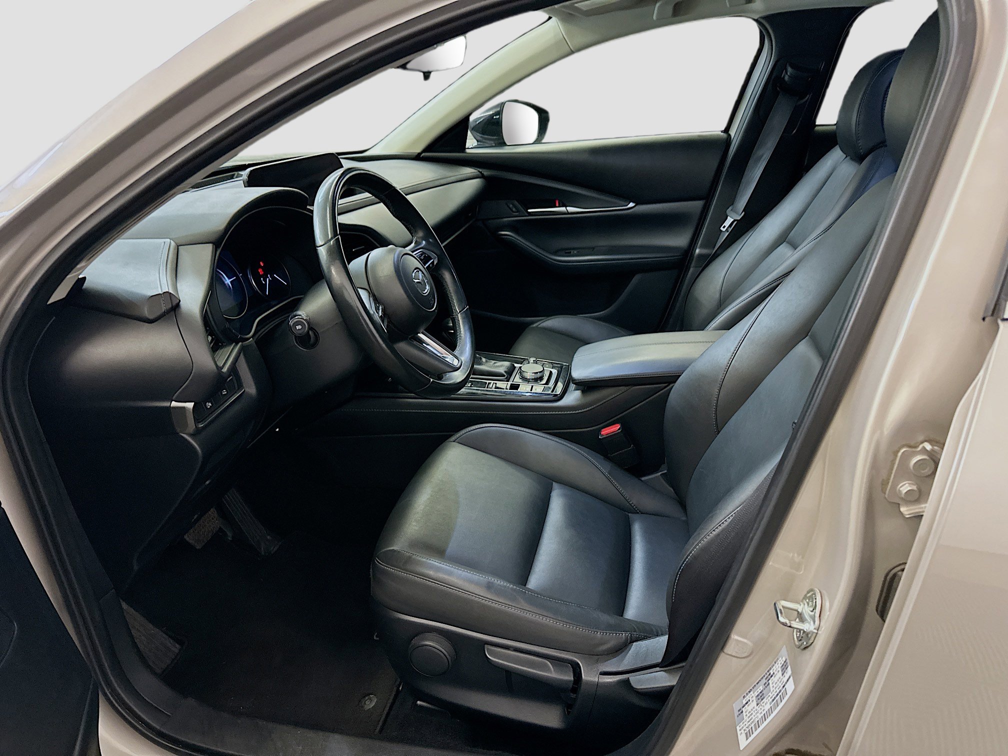 Used 2024 MAZDA CX-30 AWD 2.5 S w/ Select Sport Pkg image 13