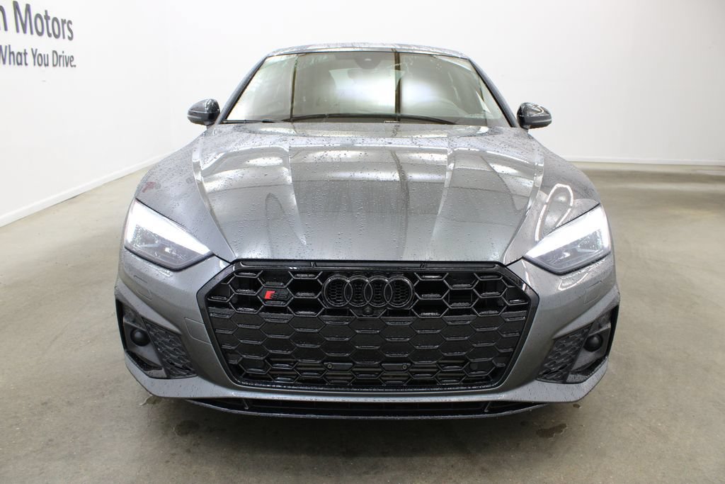 Used 2023 Audi S5 Prestige AWD/4WD image 7