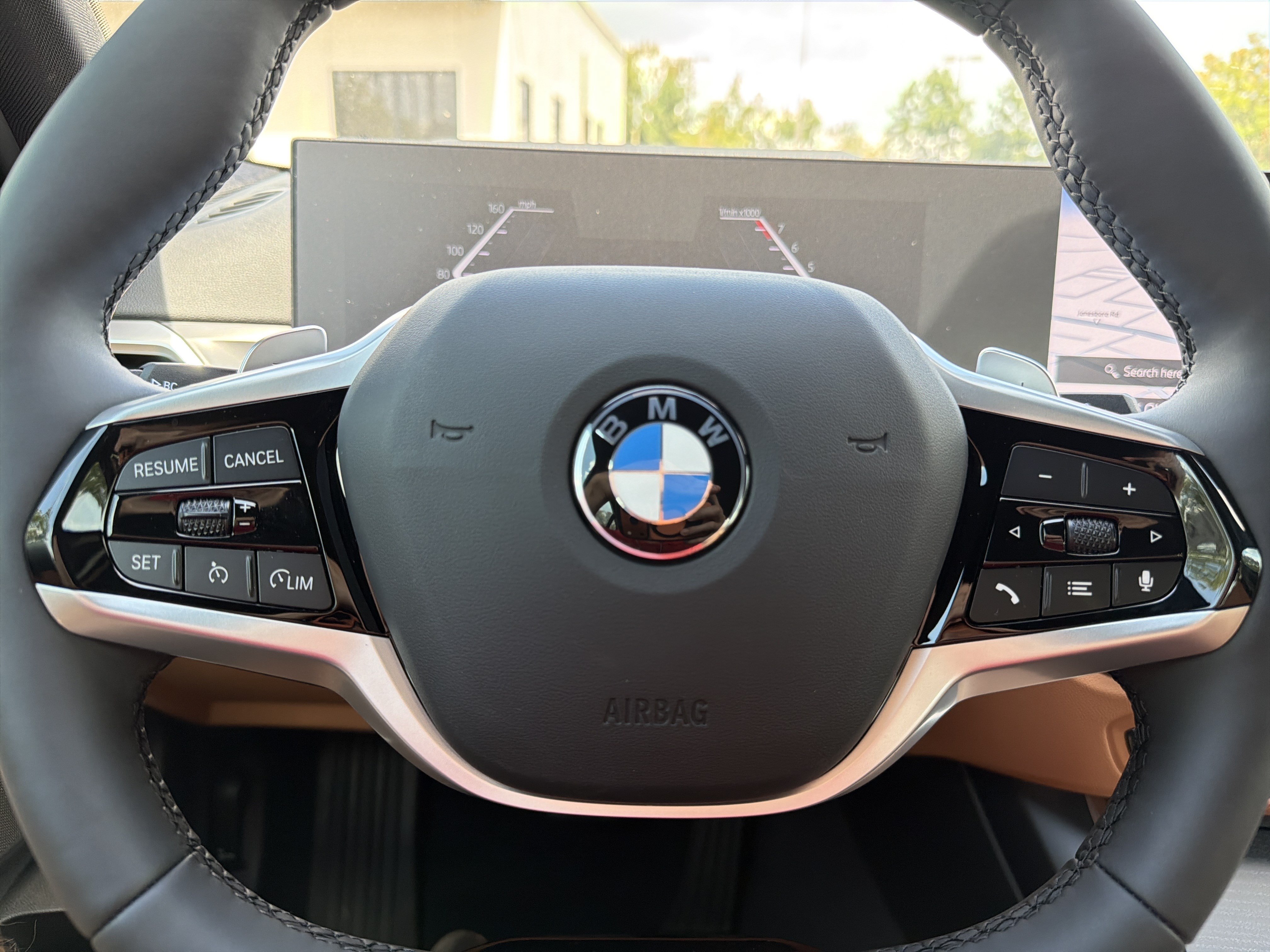New 2026 BMW 330i Sedan w/ Premium Package RWD image 12