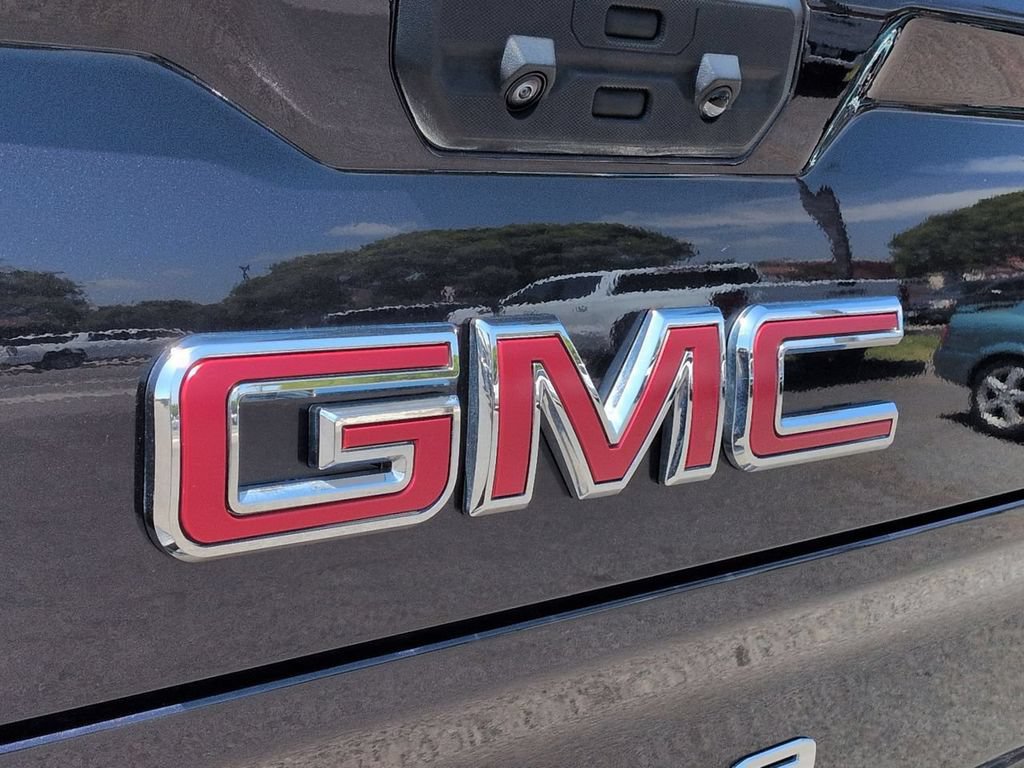 Certified 2024 GMC Sierra 1500 AT4X AWD/4WD image 32
