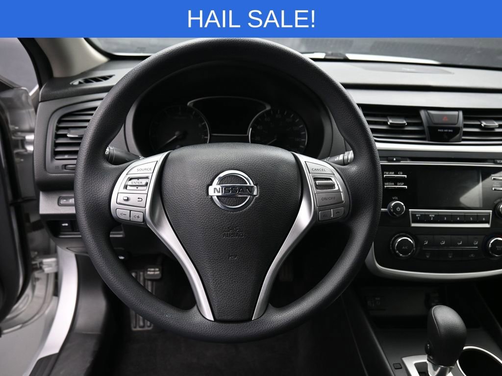 Used 2018 Nissan Altima 2.5 S w/ S Convenience Package image 16