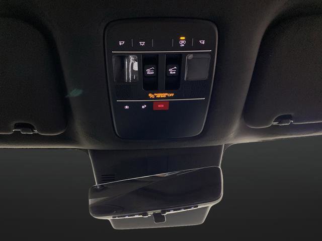 New 2026 Hyundai Palisade Calligraphy AWD/4WD image 27