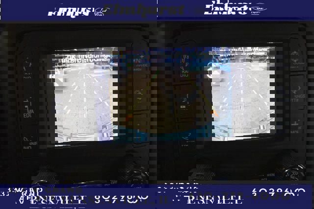 Used 2024 RAM 3500 Tradesman w/ Snow Chief Group image 18