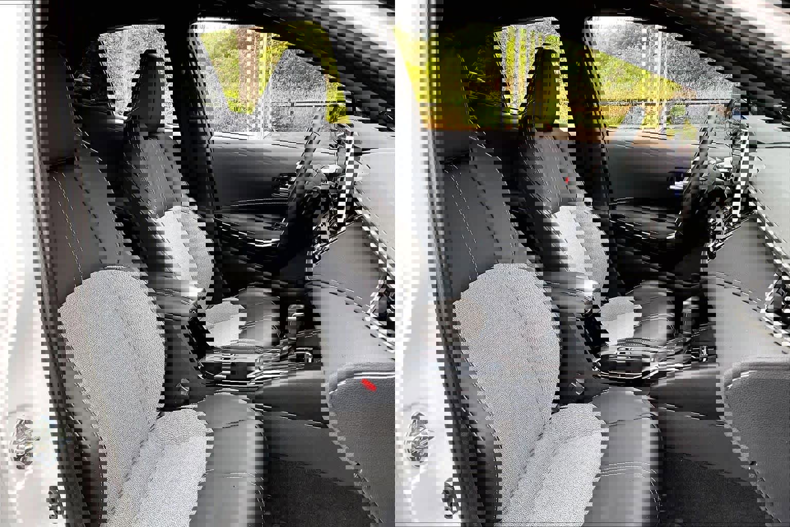 Certified 2023 Toyota Corolla XSE image 8