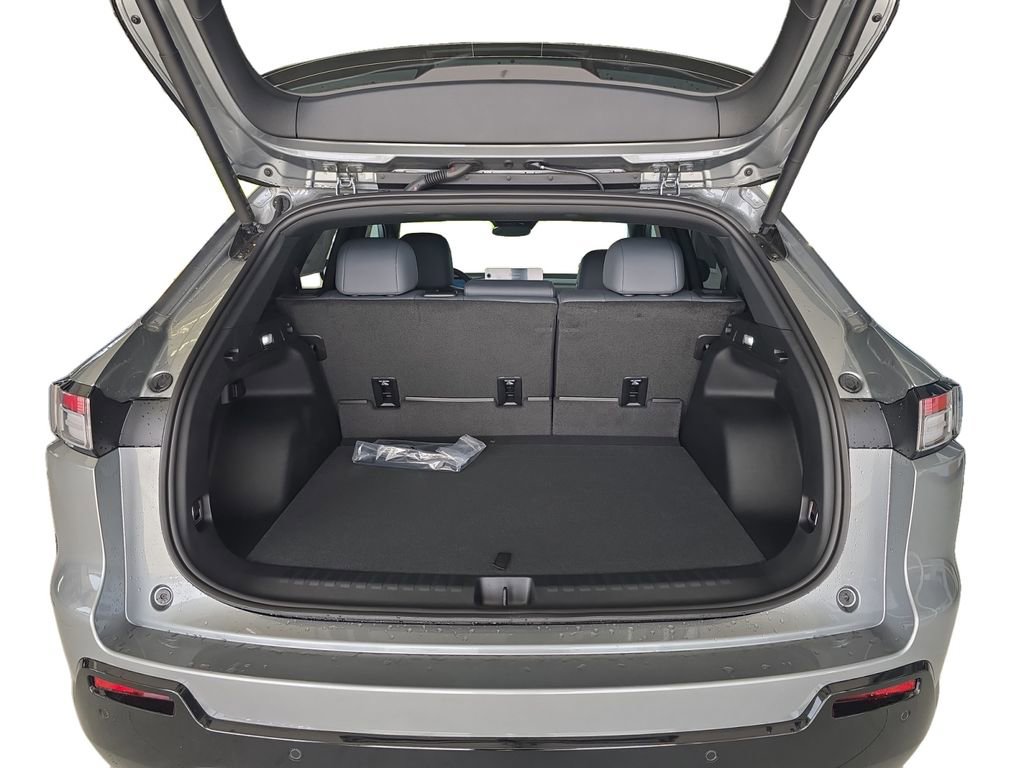 New 2025 Honda Prologue Touring image 19