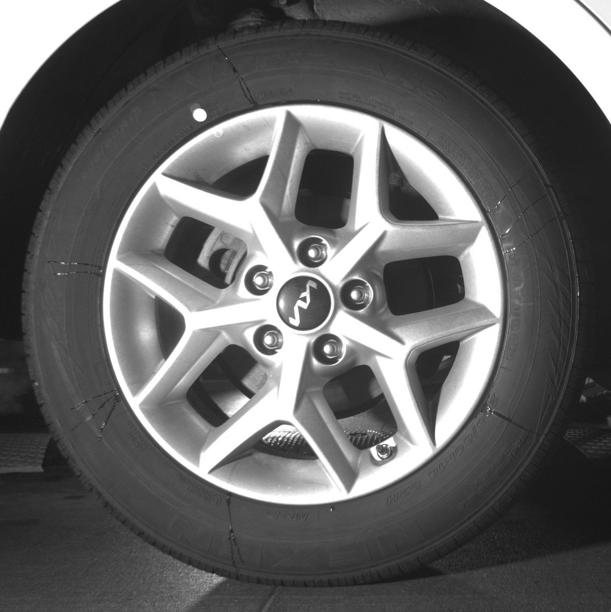 Used 2025 Kia Soul LX w/ LX Technology Package image 15