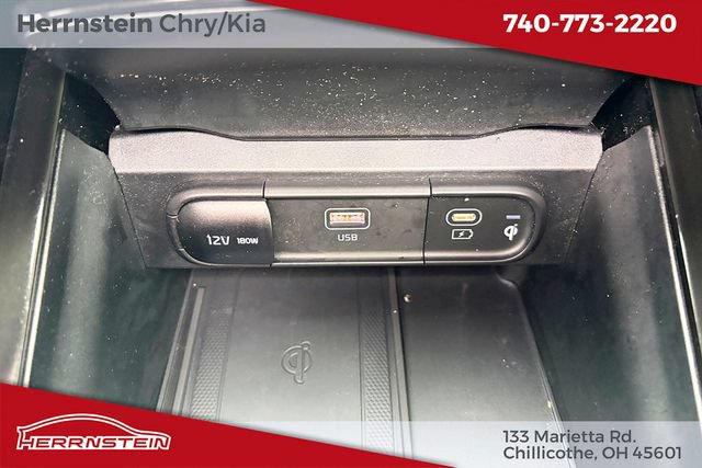 Used 2024 Kia Telluride S w/ S Sunroof Package AWD/4WD image 20