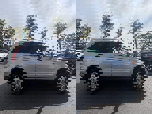 Used 2008 Honda CR-V LX image 5