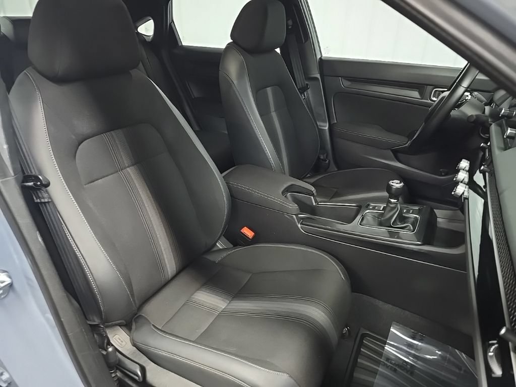 Used 2022 Honda Civic Sport image 16