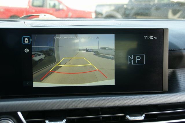 Used 2024 Hyundai Sonata SEL image 20