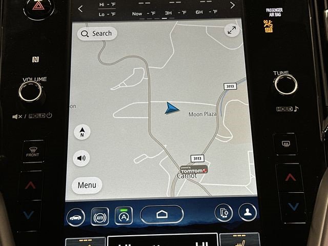 Certified 2025 Subaru Outback Limited image 13