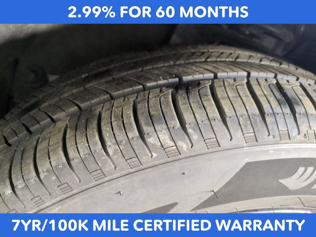 Certified 2026 Honda HR-V EX-L image 27