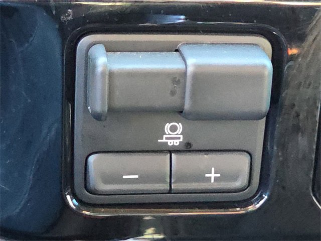 Used 2024 GMC Sierra 1500 Elevation w/ Elevation Premium Package image 24