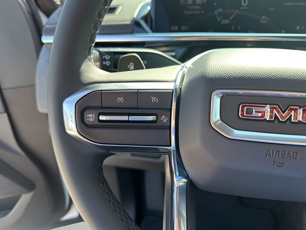 New 2026 GMC Sierra EV Elevation image 29